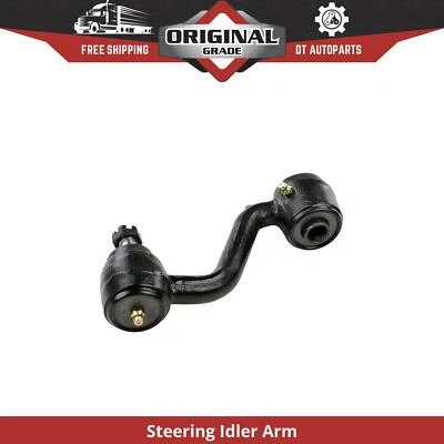 Brazo de rueda loca de dirección delantero Mevotech Plymouth Barracuda 1968-1969 Foto 1 de 3