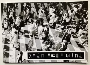 Hasselblad XPAN Street Fotobuch *brandneu* *kostenloser Versand* - Bild 1 von 6