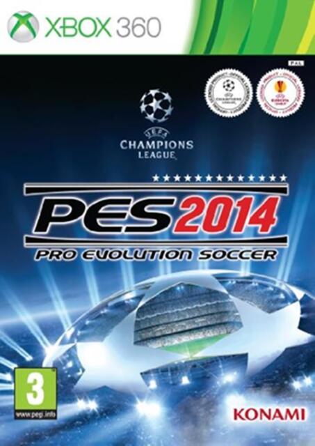 Pro Evolution Soccer 2013 - PES 13 - Jogo XBOX 360 | Lojas 99