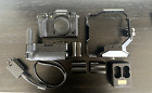 Fujifilm X-T4 + Battery Grip + SmallRig Cage + 3 Batteries + Charger