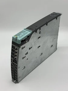 Siemens Sinamics 6SL3120-2TE13-0AA4 , 6SL3 120-2TE13-0AA4 - Bild 1 von 5