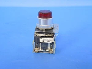 Luce Allen Bradley 800T-QT24 - Foto 1 di 4