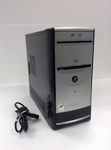 eMachines T4010 Intel Celeron D 2.93Ghz Computer w/512MB RAM, CDRW DVDROM WORKS - Bild 1 von 10