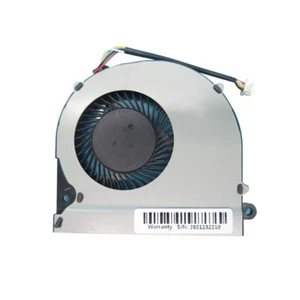 Wentylator GPU do CLEVO N850EK N855EK1 N857EK1 N860/N870EK1 N871EK1 N850/N857/N855EJ1 - Zdjęcie 1 z 3