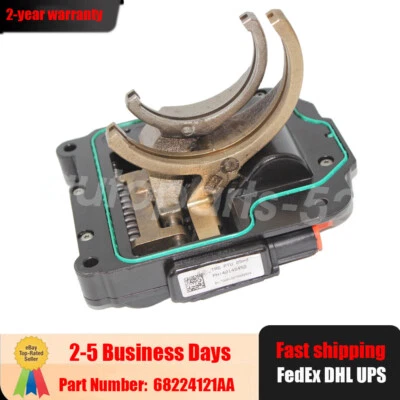 Transfer Case Actuator Mopar 68224121AA For Jeep Cherokee 2014-2018 Chrysler 200 - Image 1 of 4