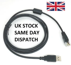 APC UPS USB Cable AP9827 UPS Communications Cable Simple Signalling NAS Cable - Picture 1 of 3
