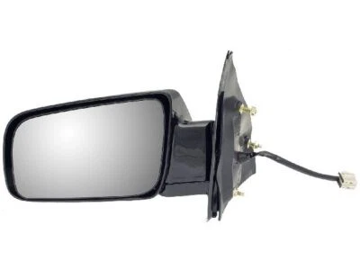Espejo retrovisor izquierdo Dorman 86542SCNT 1999 Chevrolet Astro -- eléctrico Foto 1 de 2