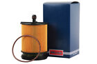 Fuel Filter fits TOYOTA VERSO WAR20 1.6D 17 to 18 1WW B&B 2339053020 2339053021
