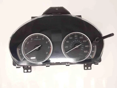 Cuadro de instrumentos velocímetro OEM Acura ILX 2013 78100TX6A110M1 13-15 100 k Foto 1 de 4