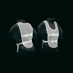 Jogalite Woman's Reflective Running Vest - Picture 1 of 1