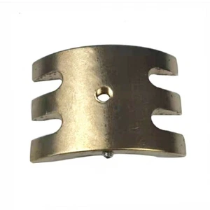 Sea Water Pump Cam Replacement for Jabsco 490-0001 Brass Cam - Picture 1 of 1