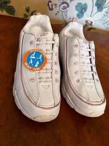 Sneakers slip on vintage anni '90 Skechers - Foto 1 di 10
