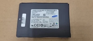 Samsung MZ-7TE2560 2.5" SSD 6.0Gbps SATA PM851 256GB MZ7TE256HMHP-000L7 - Picture 1 of 1