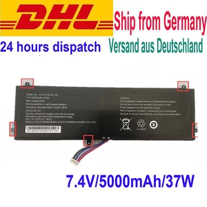 Neu NV-4774126-2S ZL4776127-2S Akku batterie für Smartbook 141 145 M-SB1 laptop - Bild 1 von 3