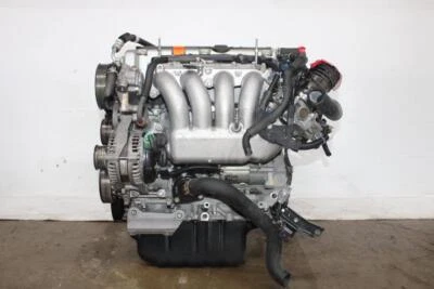 2003 2004 2005 2006 2007  Acura TSX 2.4L K24A RBB ENGINE MOTOR - Image 1 of 4