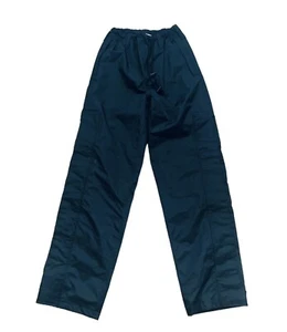 OP gear waterproof Windproof over trousers workwear size XSR 26-28” Waist Hiking - Picture 1 of 6