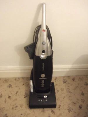 hoover enigma vacuum cleaner - image 1 of 4