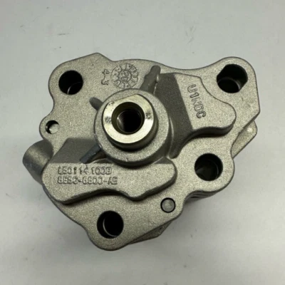 原始设备制造商 2003 - 2023 福特林肯 2.3L 2.5L DOHC 油泵总成 8E5G-6600-AE — 第 1/4 张图片