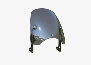 Original Dart Classic S3 Flyscreen - Moto Guzzi Griso - Dark Tint - Bild 1 von 1