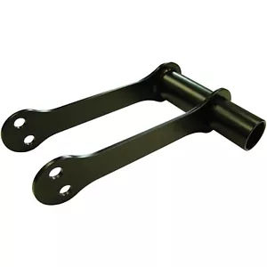 Verstellbarer Tieferlegungssatz hinten 1" oder 2" BA-7500-74 für Kawasaki VN900C 2006-2013 - Bild 1 von 2