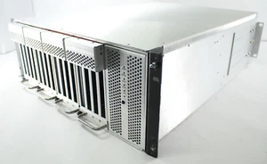 OSS-PCIE3-4U-ENCL-EXP-32-4 4U 32-Steckplätze Erweiterungsgehäuse mit Zubehör - Bild 1 von 10