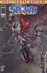 Spawn #368A NM 2025 Stock Image - Bild 1 von 1