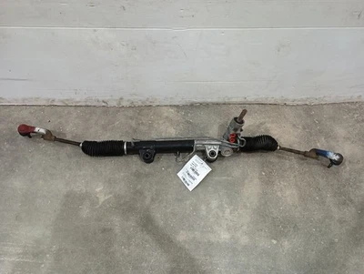 2002 年吉普自由女神 12056222 动力转向架和小齿轮 — 第 1/4 张图片