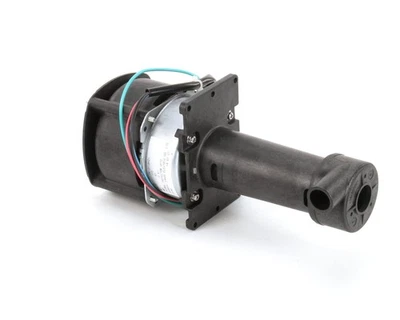 Hoshizaki Pump Motor 4A4259-01 - Genuine OEM Replacement Part - Image 1 of 4