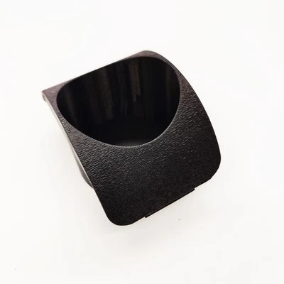 Porte-gobelet Audi TT 8N / MK1 pour console centrale - Photo 1/4