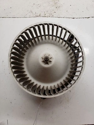 Motor soplador HVAC usado se adapta a: Nissan Altima 1999 grado A Foto 1 de 4