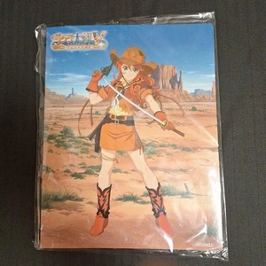 Sakura Wars 5 Aktenordner Vorteile - Bild 1 von 2