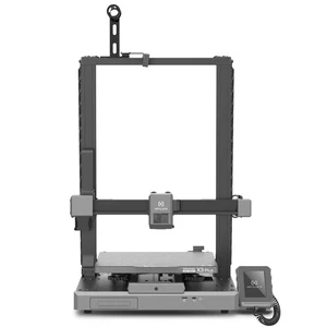 Artillery Sidewinder X3 Plus stampante 3D - Foto 1 di 8