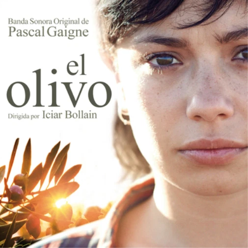 Pascal Gaigne El Olivo (CD) Album - Bild 1 von 1