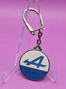 Llavero Alpine vintage (también conocido como Renault Alpine) - Imagen 1 de 3