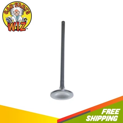 Válvula de escape del motor compatible con 92-98 Acura TL Vigor 2.5L 20V G25A1 G25A4 Foto 1 de 3