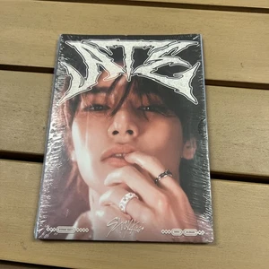 Stray Kids ATE (Accordion Ver.) CD - Picture 1 of 2