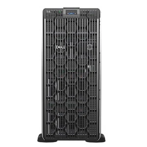 Dell PowerEdge T550 Server 1x Silver 4310 12C 128GB 2x 16TB SATA LFF - Picture 1 of 4