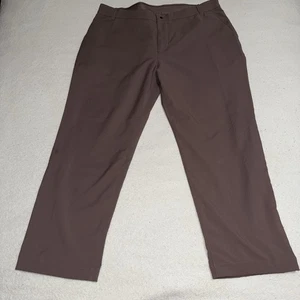 Nike Dri-Fit Flex Golf RN#56323 lila Herrenhose Größe 38x30 (38x26) - Bild 1 von 7