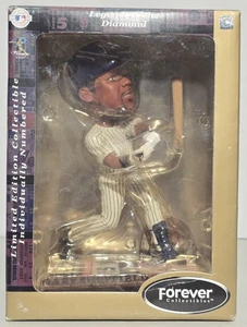 Gary Sheffield New York Yankees Limited Edition Forever Collectibles Vntg Bobble - Picture 1 of 9