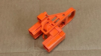 2013 - 2017 Lexus ES300h Camry Hybrid Battery Safety Fuse Plug Orange OEM - Image 1 of 4