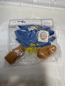 Hoppy Vanderhare Dutch Treat Outfit aus der Muffy Collection mit Holzclogs - Bild 1 von 5