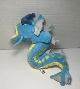 Pokemon Pocket Monster All Star Collection Gyarados Plush JAPAN Stuffed Nintendo - Picture 1 of 4