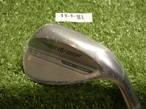 Titleist Vokey SM10 Womens 56* 12* Sand Wedge D Grind Tensei Ladies Graphite New - Picture 1 of 6