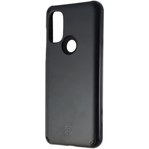 Incipio Duo Series Hard Case for Motorola Moto G Power (2022) - Black - Picture 1 of 3
