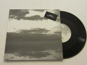 MONO Memorie Dal Futuro 10" BLACK VINYL limited edition #/d UNPLAYED - Picture 1 of 1