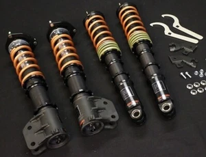 DG-5 Suspension Kit For: Mitsubishi Lancer Evo 7 8 9 CT9A - Picture 1 of 1