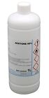 PURE ACETONE 1l Acrylic Nail Remover Nail Polish Remover 99.9% 1 litre