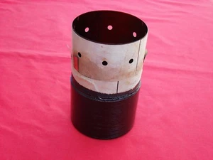 JL Audio 13W7,  3.5" Dual 1 Ohm  Voice Coil, Speaker Parts. - Picture 1 of 4