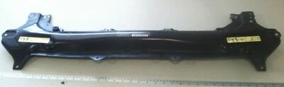 BMW 750i 750Li E65 E66 2004-2008 ~ Soporte radiador superior central delantero ~ OEM Foto 1 de 4
