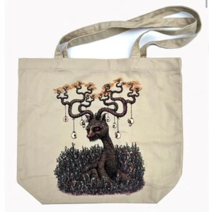 Marq Spusta Antlorius Orkaphylx Listening Bag for Records - Picture 1 of 1